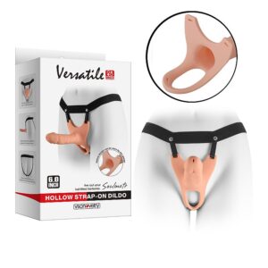 Capa Peniana com Cinta - 15,2 x 4,0 cm