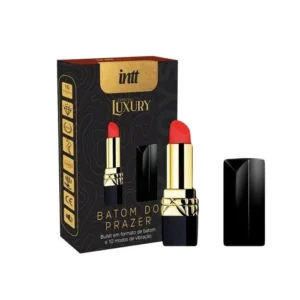 Mini Bullet Batom do Prazer