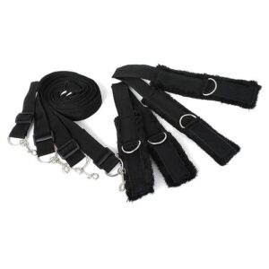 Distanciadora Para Cama com Algemas - BK2020