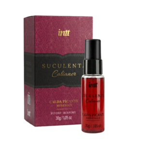 Calda Picante Suculenta Merengue by Calianer