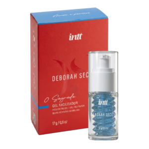 O segredo by Deborah Secco