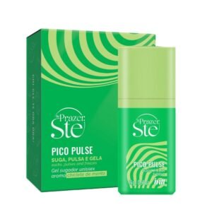 Pico Pulse Chiclete de Menta