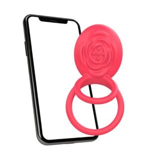 Anel Duplo - À Longa distância - Cailin - App