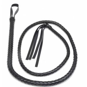 Chicote de Luxo - 1,50 cm