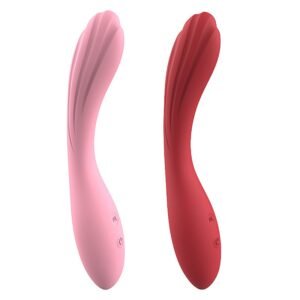 Vibrador de Ponto G - 23.0 x 4.5 - Sagan