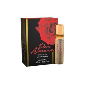 Per Amore - Perfume Feminino