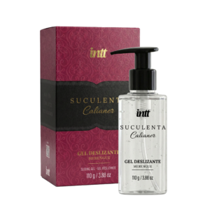 Gel Deslizante Suculenta Merengue by Calianer