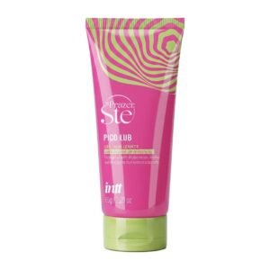 Pico Lub Melancia Gel Lubrificante Íntimo à Base de Água