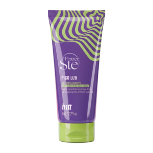 Pico Lub Uva Verde Gel Lubrificante Íntimo à Base de Água