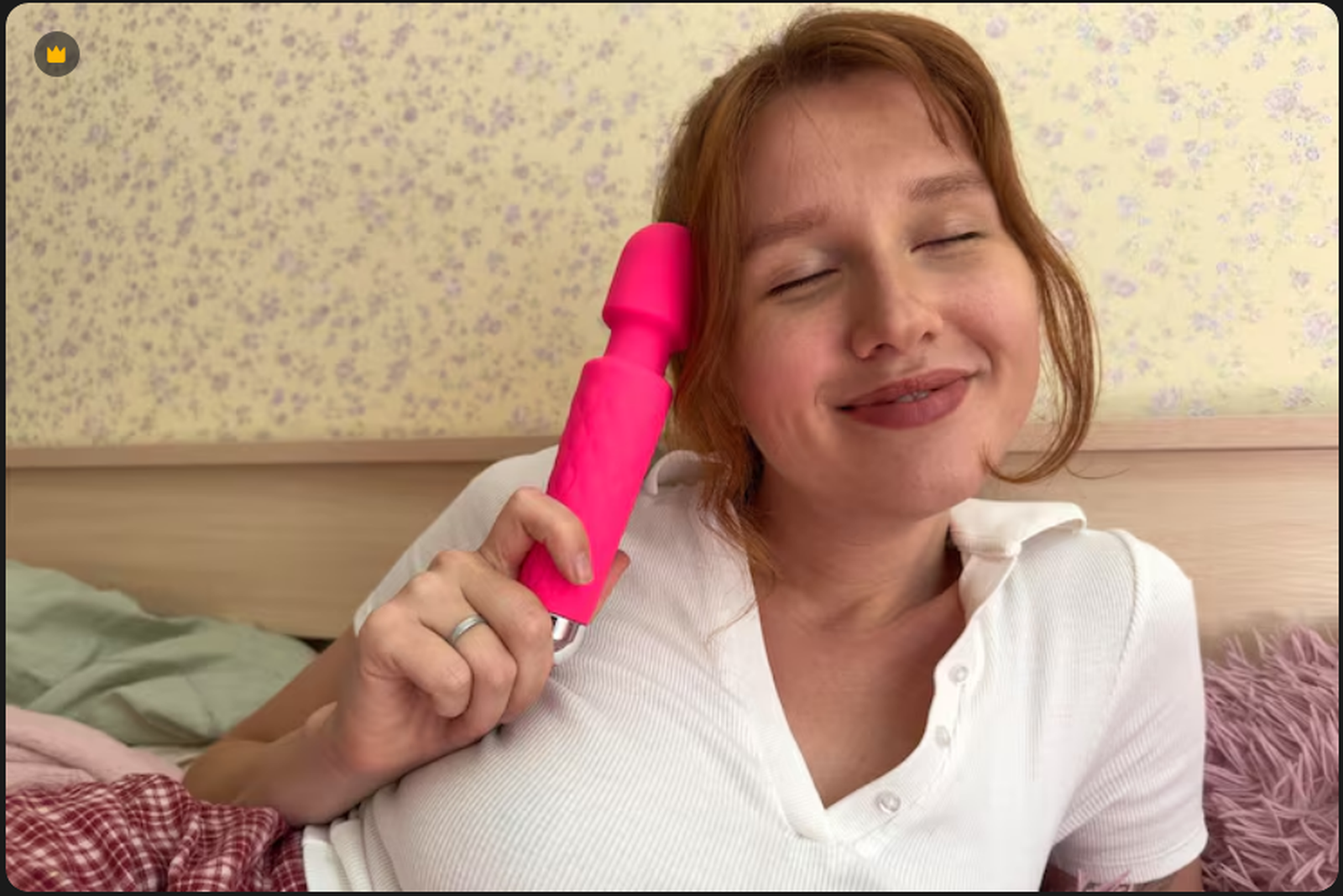 alternativas ao vibrador para quem não gosta de vibração direta